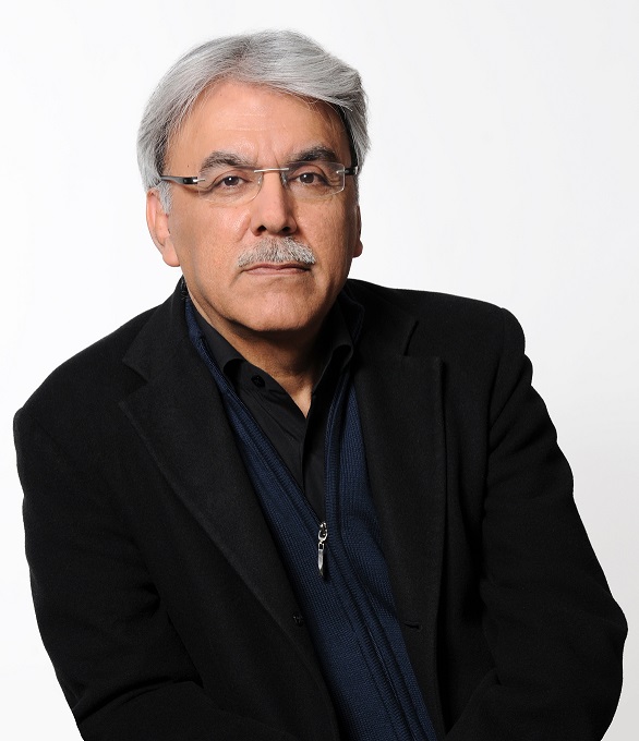 دکتر شهاب الدین عادل