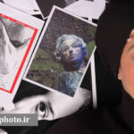 نمایشگاه عکس (از عکسی به عکس دیگر)