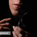 نمایشگاه عکس (از عکسی به عکس دیگر)