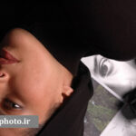 نمایشگاه عکس (از عکسی به عکس دیگر)