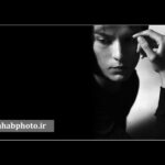 نمایشگاه عکس : غریبانه