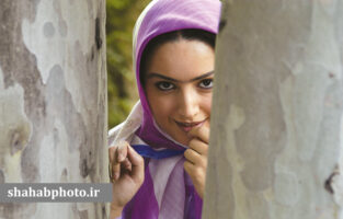 عکاس فیلم های سینمایی : ازدواج به کسب ایرانی